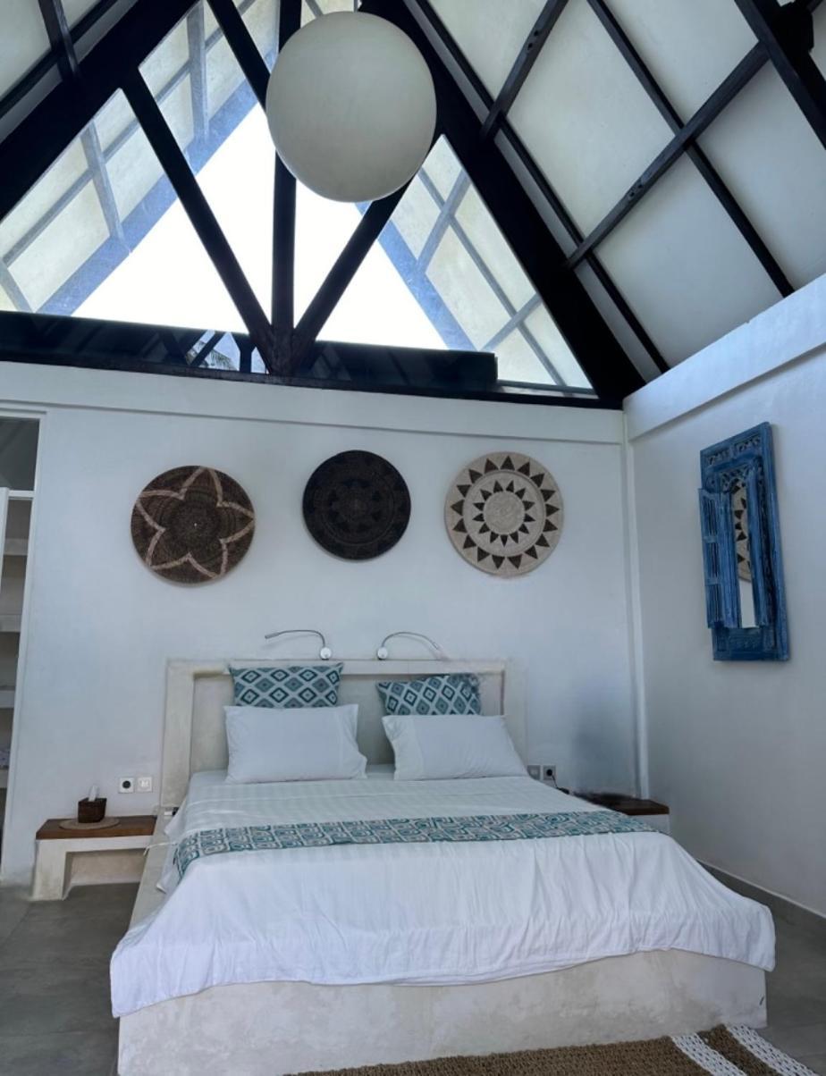 Atties Villa Gili Air Dış mekan fotoğraf
