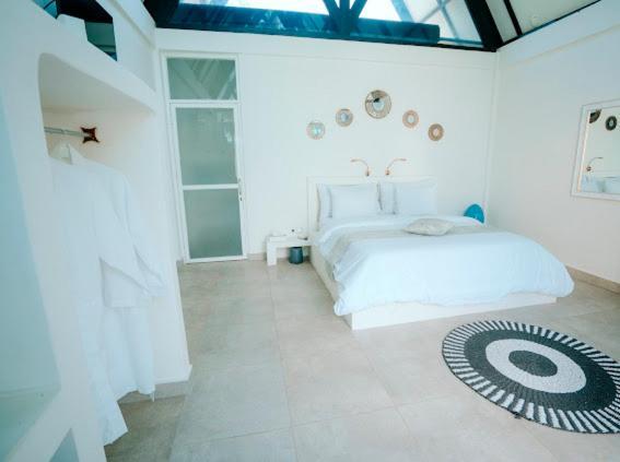 Atties Villa Gili Air Dış mekan fotoğraf