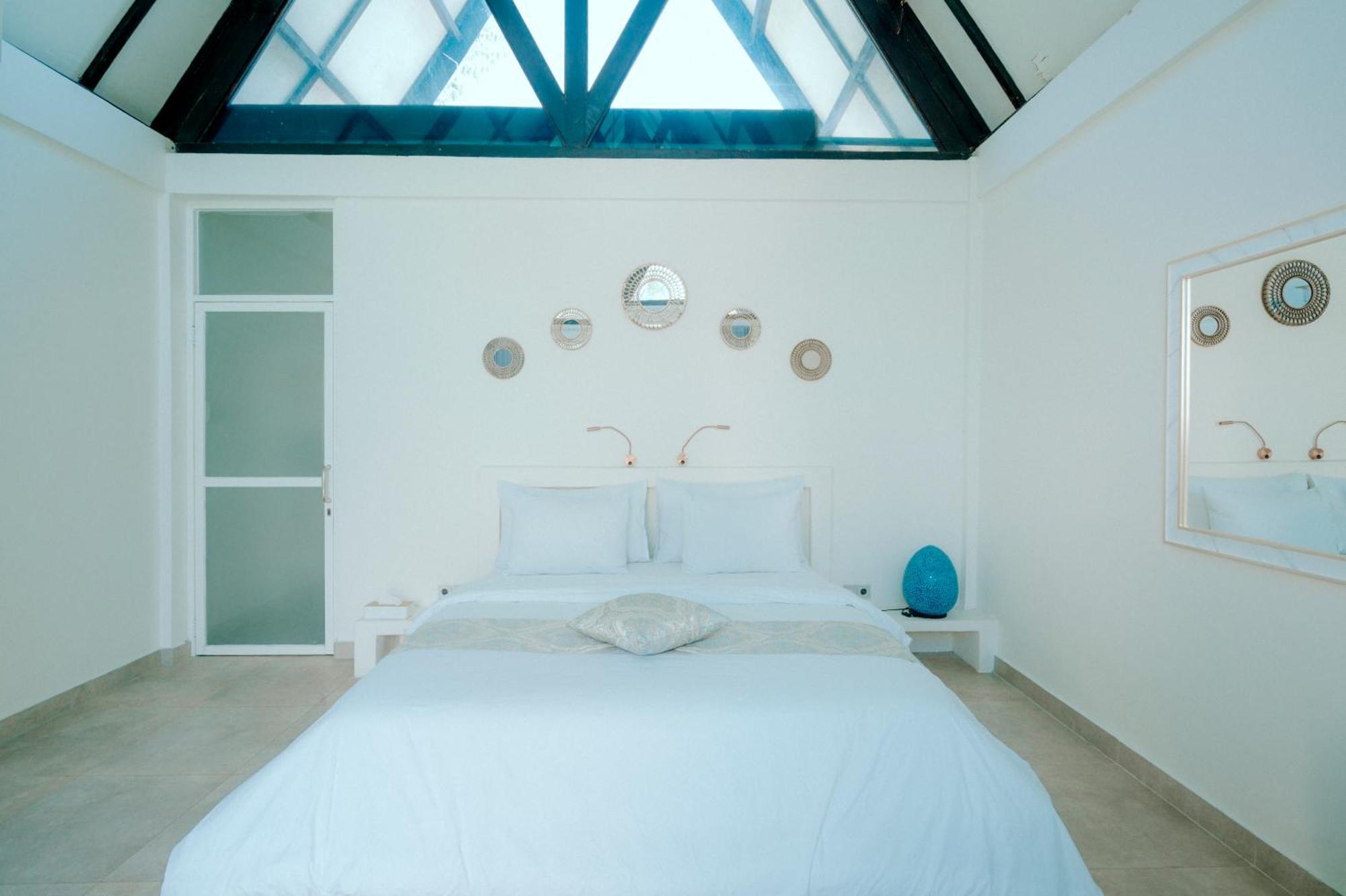 Atties Villa Gili Air Dış mekan fotoğraf
