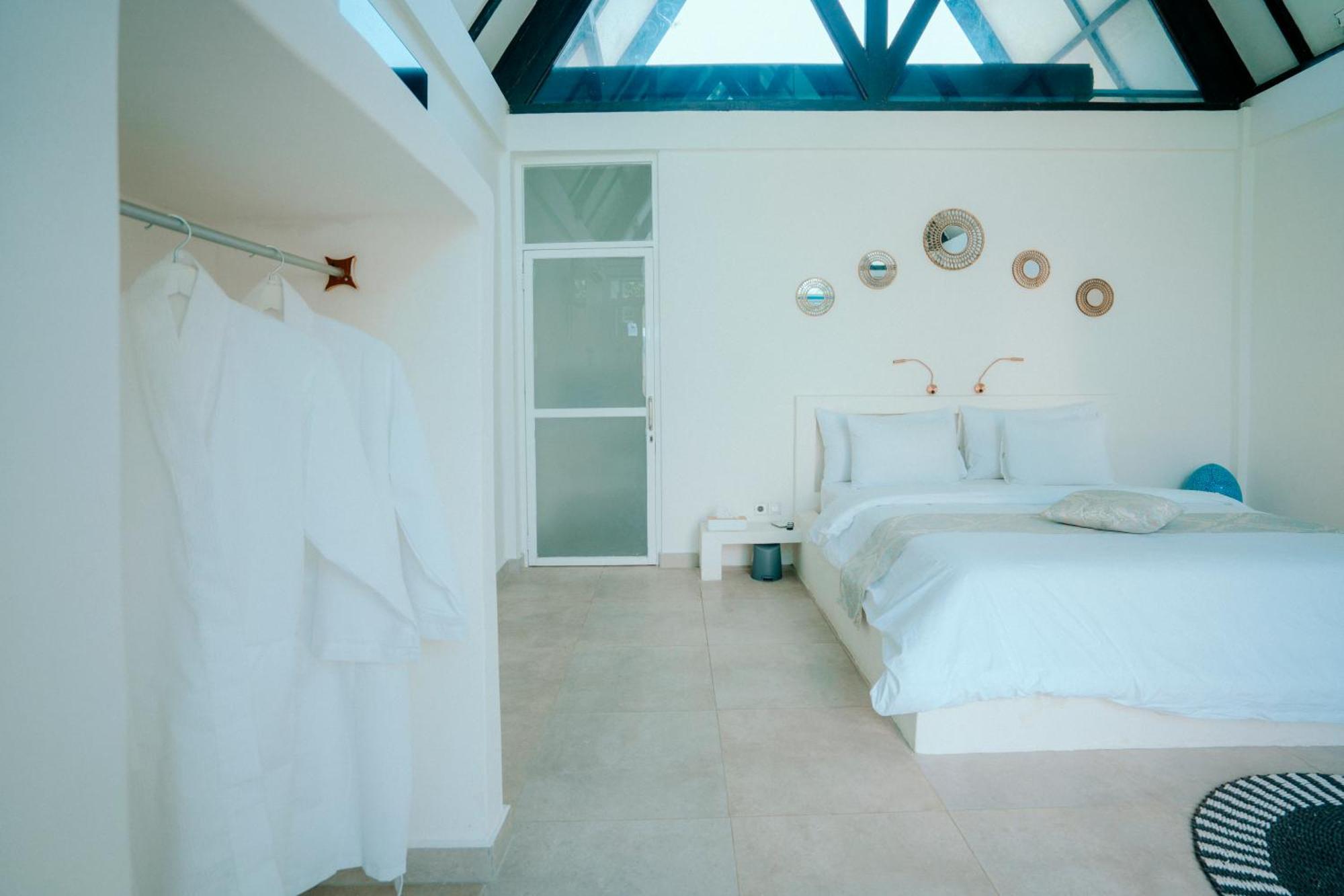 Atties Villa Gili Air Dış mekan fotoğraf