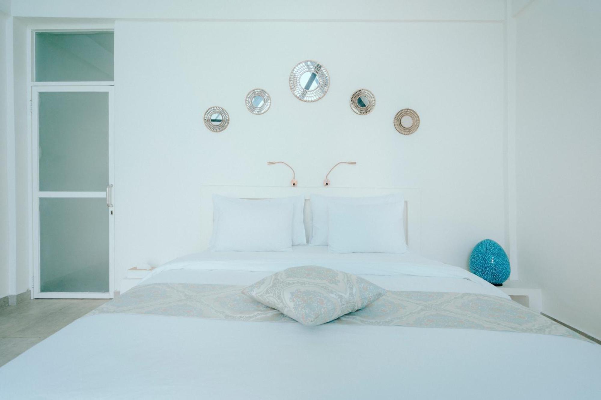 Atties Villa Gili Air Dış mekan fotoğraf