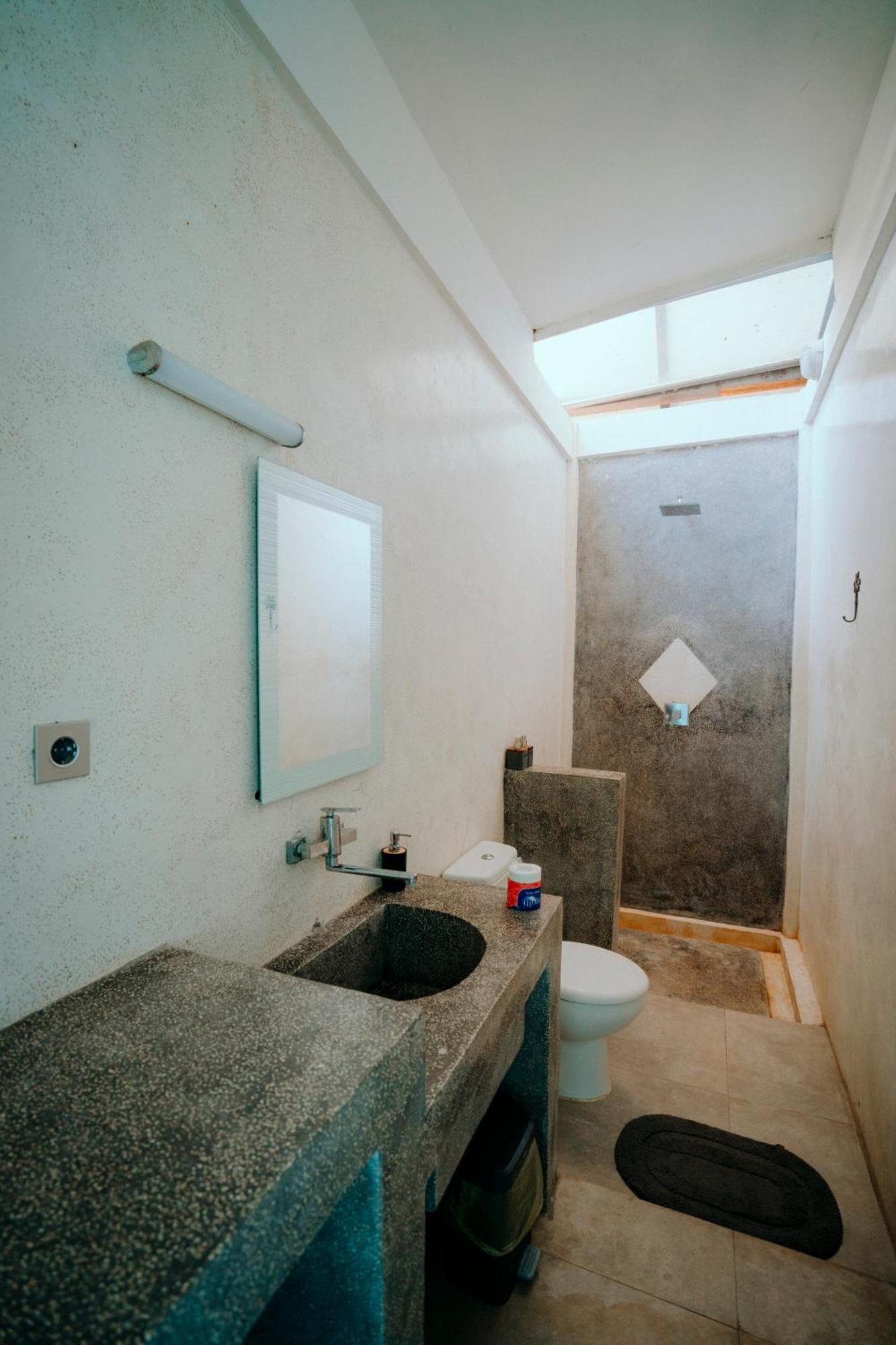 Atties Villa Gili Air Dış mekan fotoğraf